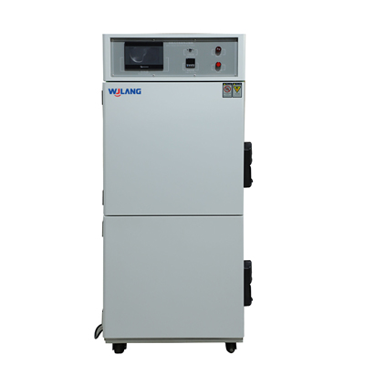 Buồng sốc nhiệt