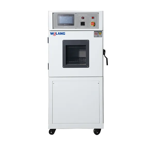 Buồng chu kỳ nhiệt tốc độ nhanh mini