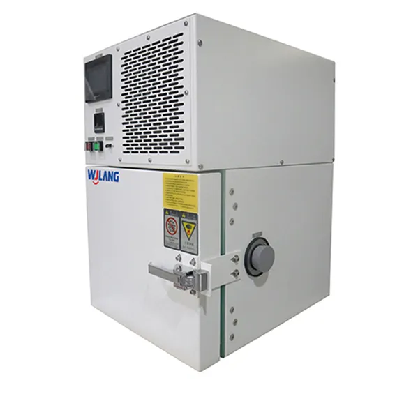 Buồng thử nghiệm nhiệt độ trên băng ghế