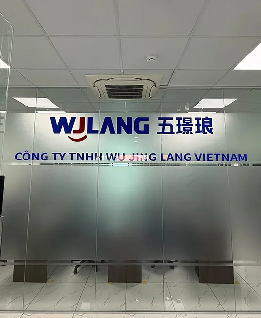 Nhà sản xuất buồng thử nghiệm môi trường hàng đầu