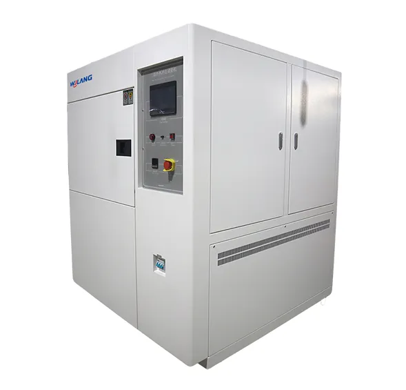 Buồng sốc nhiệt ba vùng Mini