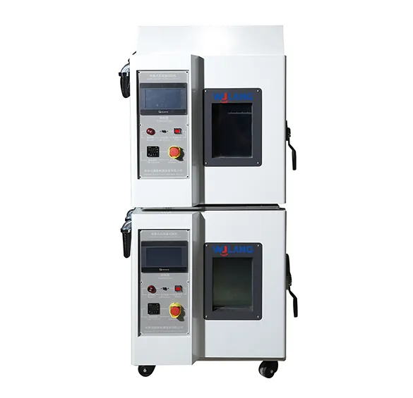 Buồng kiểm tra độ ẩm và nhiệt độ không đổi nhiều buồng
