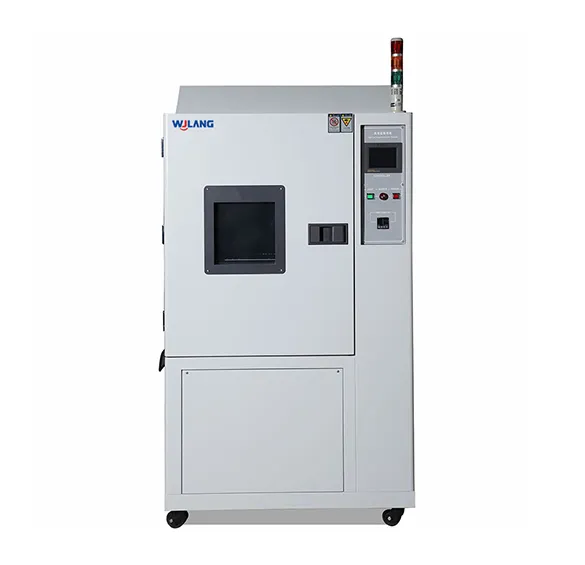 Buồng chu kỳ nhiệt tốc độ nhanh