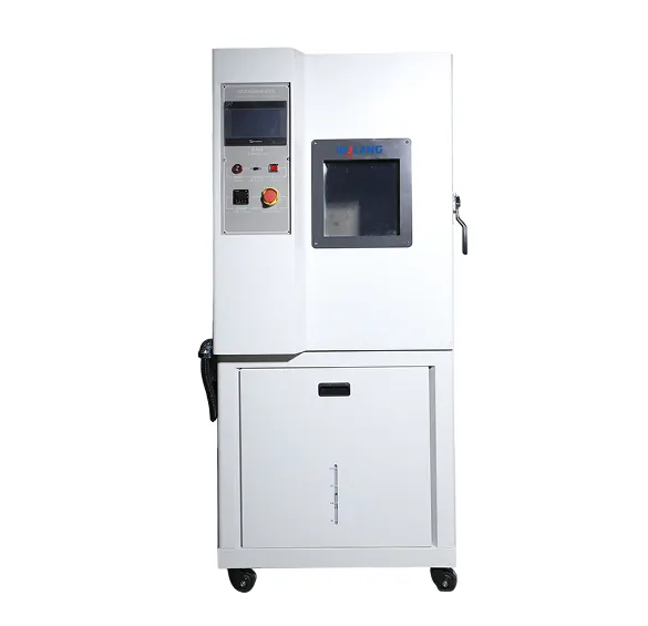 Buồng nhiệt độ và độ ẩm không đổi tiêu chuẩn