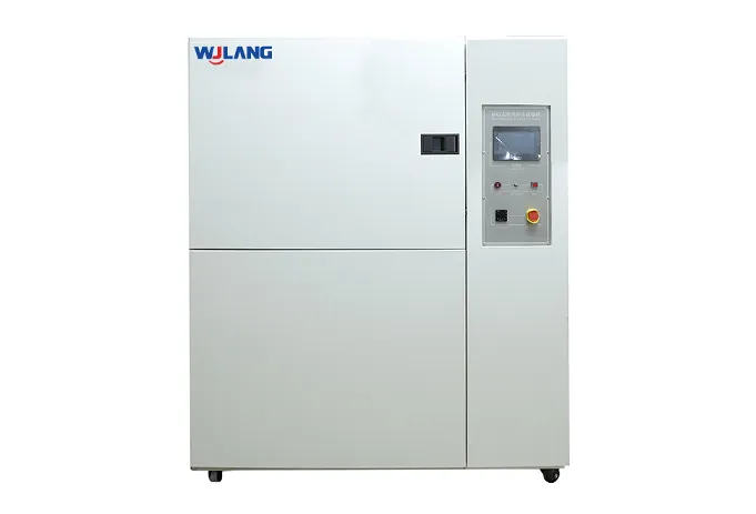 Two Zones Type Thermal Shock Chamber