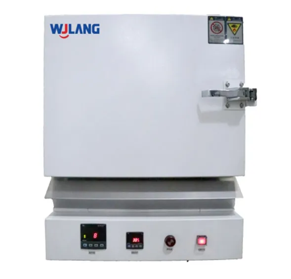 Lò nướng công nghiệp để bàn