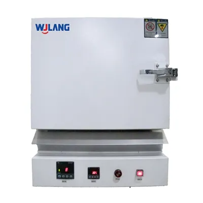 Lò nướng công nghiệp
