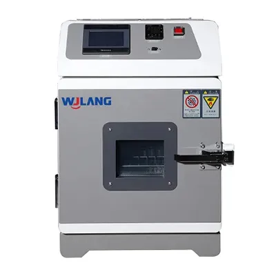 Buồng thử nghiệm môi trường nhỏ