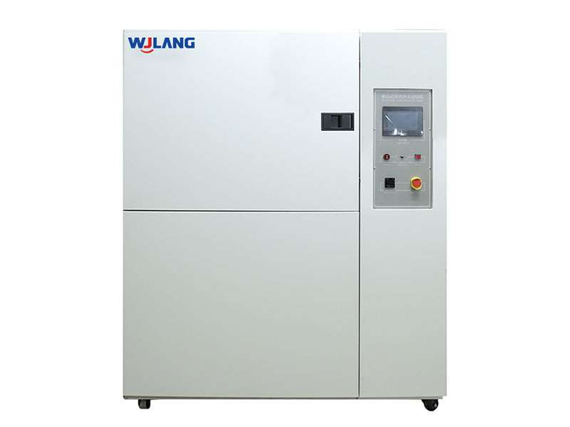 Two-Chamber Thermal Shock Two-Chamber Thermal Shock